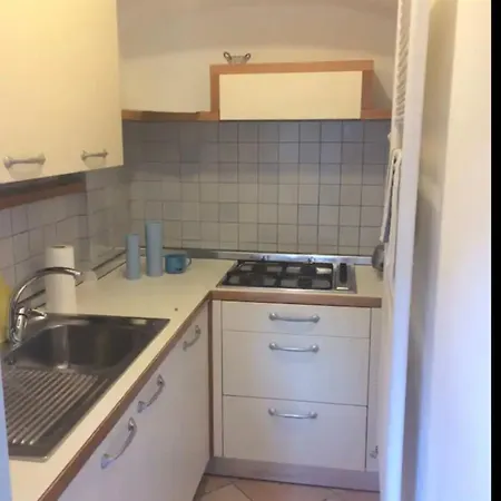 Apartment Anika