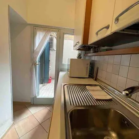 Apartment Anika