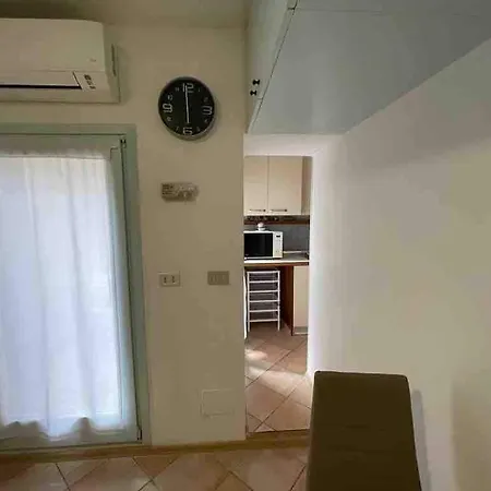 Apartment Anika *