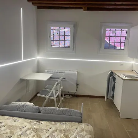 Anika Apartamento Venecia