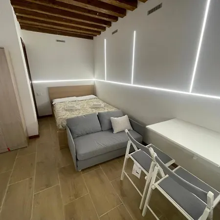 Anika Apartamento