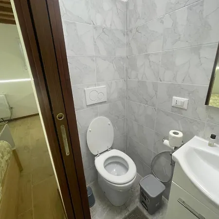 Anika Apartament Wenecja
